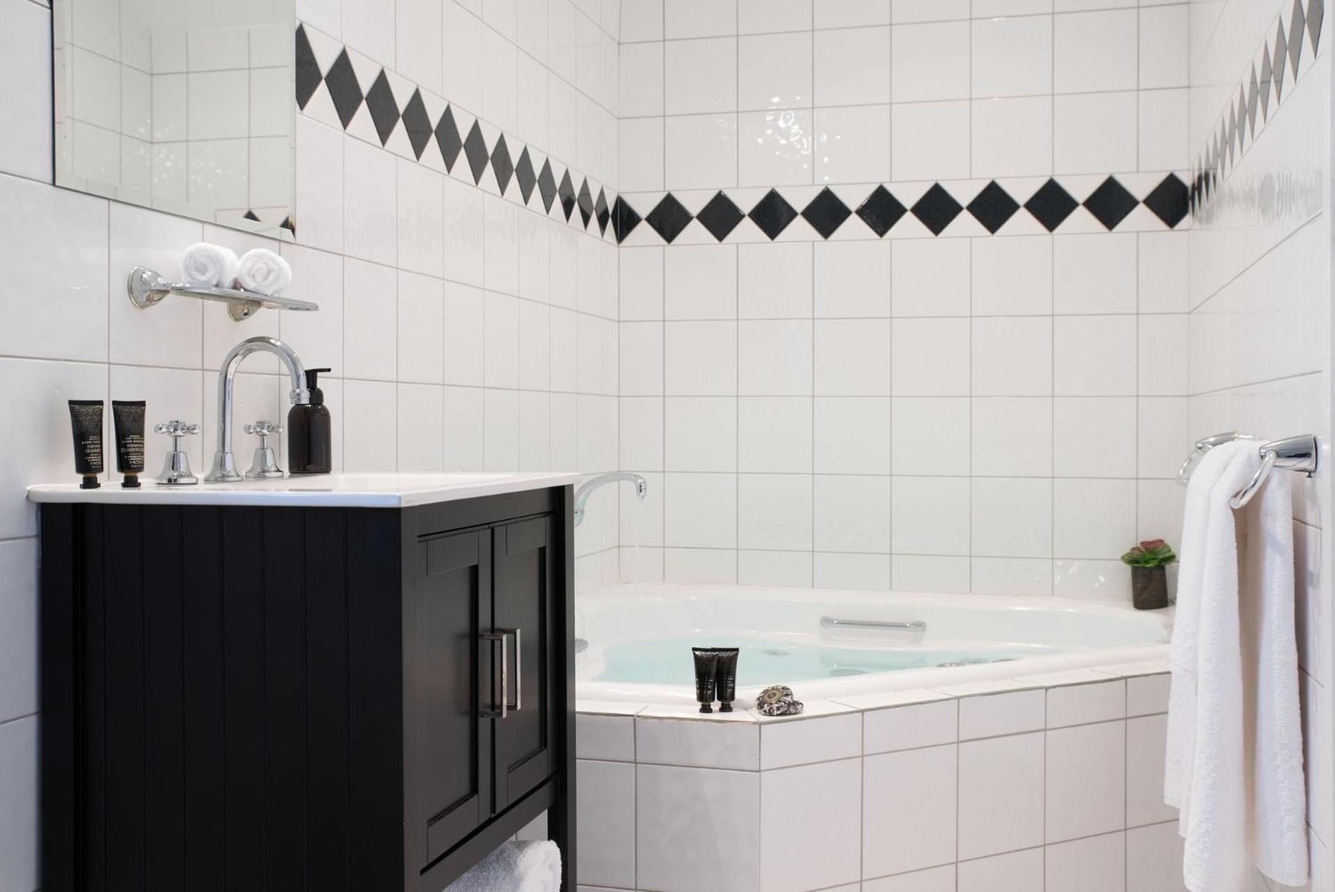 Courthouse Orchid Villa 6 Дейлсфорд Екстер'єр фото